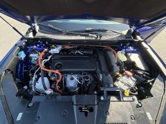 Used 2023  Honda CR-V Hybrid Sport Touring AWD at CarloanExpress&period;Com near Hampton&comma; VA