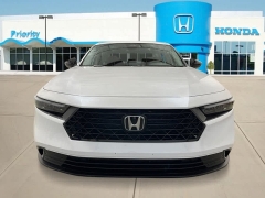 New 2025  Honda Accord Sedan SE CVT at CarloanExpress.Com near Hampton, VA