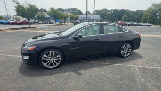 Used 2024  Chevrolet Malibu 4dr Sdn 2LT at CarloanExpress&period;Com near Hampton&comma; VA