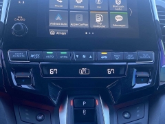 Used 2024  Honda Odyssey Sport Auto at CarloanExpress&period;Com near Hampton&comma; VA