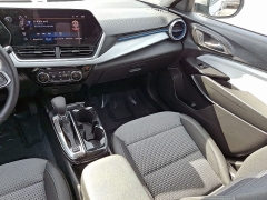 Used 2024  Chevrolet Trax FWD 4dr LT at CarloanExpress&period;Com near Hampton&comma; VA