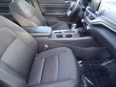 Used 2025  Nissan Altima SV FWD at CarloanExpress&period;Com near Hampton&comma; VA