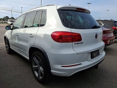 Used 2017  Volkswagen Tiguan 4d SUV Sport 4Motion at CarloanExpress&period;Com near Hampton&comma; VA