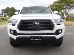 Used 2023  Toyota Tacoma 2WD Double Cab 5' Bed I4 AT &lpar;Natl&rpar; at CarloanExpress&period;Com near Hampton&comma; VA