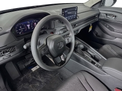 New 2026  Honda Accord Sedan SE CVT at CarloanExpress&period;Com near Hampton&comma; VA