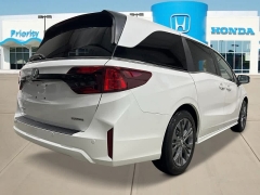 New 2026  Honda Odyssey Touring Auto at CarloanExpress.Com near Hampton, VA