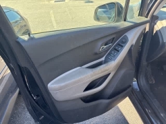 Used 2015  Chevrolet Trax FWD 4dr LS w/1LS at CarloanExpress.Com near Hampton, VA