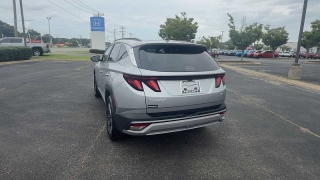 Used 2026  Hyundai Tucson SEL AWD at CarloanExpress&period;Com near Hampton&comma; VA