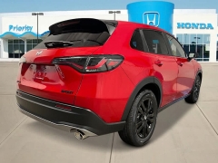 New 2026  Honda HR-V Sport AWD CVT at CarloanExpress.Com near Hampton, VA