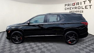 Used 2023  Chevrolet Traverse FWD 4dr Premier at CarloanExpress&period;Com near Hampton&comma; VA