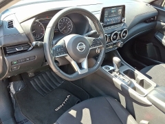 Used 2023  Nissan Sentra SV CVT at CarloanExpress&period;Com near Hampton&comma; VA