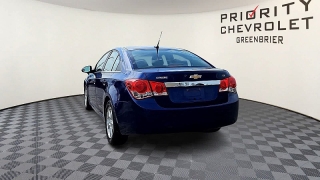 Used 2012  Chevrolet Cruze 4d Sedan LT1 at CarloanExpress&period;Com near Hampton&comma; VA