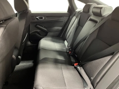 New 2026  Honda Civic Sedan Hybrid Sport CVT at CarloanExpress.Com near Hampton, VA