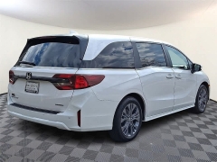 Used 2025  Honda Odyssey Touring Auto at CarloanExpress&period;Com near Hampton&comma; VA