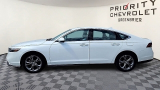 Used 2023  Honda Accord Sedan EX CVT at CarloanExpress&period;Com near Hampton&comma; VA
