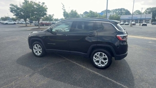 Used 2024  Jeep Compass Latitude 4x4 at CarloanExpress&period;Com near Hampton&comma; VA