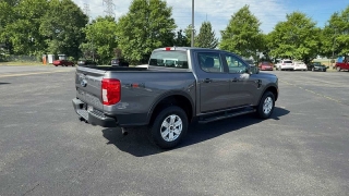 Used 2025  Ford Ranger XL 4WD SuperCrew 5' Box at CarloanExpress&period;Com near Hampton&comma; VA