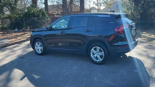 Used 2024  GMC Terrain FWD 4dr SLE at CarloanExpress&period;Com near Hampton&comma; VA