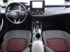 Used 2024  Toyota Corolla CVT &lpar;Natl&rpar; at CarloanExpress&period;Com near Hampton&comma; VA