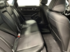 New 2026  Honda Civic Sedan Hybrid Sport Touring CVT at CarloanExpress.Com near Hampton, VA