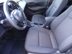 Used 2024  Toyota Corolla LE CVT &lpar;Natl&rpar; at CarloanExpress&period;Com near Hampton&comma; VA
