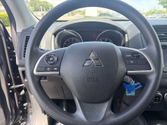 Used 2024  Mitsubishi Outlander Sport 2&period;0 AWC at CarloanExpress&period;Com near Hampton&comma; VA