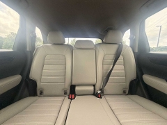 Used 2026  Honda CR-V EX-L AWD at CarloanExpress&period;Com near Hampton&comma; VA