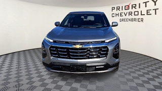 Used 2026  Chevrolet Equinox FWD 4dr LT w&sol;1LT at CarloanExpress&period;Com near Hampton&comma; VA