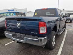 Used 2024  Ram 2500 Big Horn 4x4 Crew Cab 6'4" Box at CarloanExpress&period;Com near Hampton&comma; VA