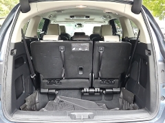 Used 2026  Honda Odyssey Elite Auto at CarloanExpress&period;Com near Hampton&comma; VA
