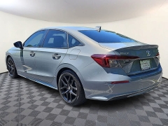 Used 2025  Honda Civic Sedan Sport CVT at CarloanExpress&period;Com near Hampton&comma; VA