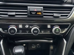 Used 2022  Honda Accord Sedan Sport 1.5T CVT at CarloanExpress.Com near Hampton, VA