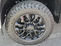 Used 2025  Chevrolet Silverado 2500HD 4WD Crew Cab 159" LT at CarloanExpress&period;Com near Hampton&comma; VA