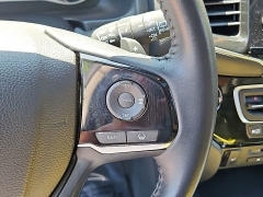 Used 2022  Honda Pilot Touring 7-Passenger AWD at CarloanExpress&period;Com near Hampton&comma; VA