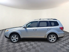 Used 2010  Subaru Forester 4dr Auto 2&period;5X Limited at CarloanExpress&period;Com near Hampton&comma; VA