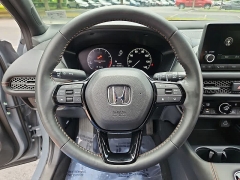 Used 2024  Honda HR-V Sport 2WD CVT at CarloanExpress&period;Com near Hampton&comma; VA