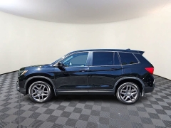 Used 2023  Honda Passport EX-L AWD at CarloanExpress&period;Com near Hampton&comma; VA