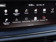 Used 2021  Kia Telluride SX AWD at CarloanExpress.Com near Hampton, VA