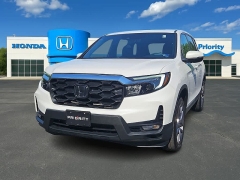 Used 2023  Honda Passport EX-L AWD at CarloanExpress&period;Com near Hampton&comma; VA