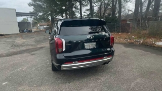 Used 2024  Hyundai Palisade Calligraphy AWD at CarloanExpress&period;Com near Hampton&comma; VA