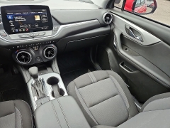 Used 2024  Chevrolet Blazer FWD 4dr LT w&sol;2LT at CarloanExpress&period;Com near Hampton&comma; VA