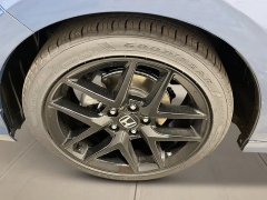 New 2026  Honda Civic Sedan Sport CVT at CarloanExpress.Com near Hampton, VA