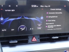 Used 2023  Kia Sportage EX FWD at CarloanExpress&period;Com near Hampton&comma; VA