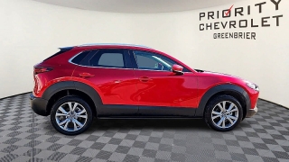 Used 2023  Mazda CX-30 2&period;5 S Preferred Package AWD at CarloanExpress&period;Com near Hampton&comma; VA
