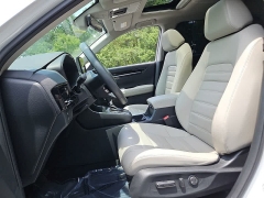 Used 2023  Honda CR-V EX-L 2WD at CarloanExpress&period;Com near Hampton&comma; VA