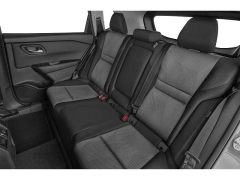 Used 2025  Nissan Rogue AWD SV at CarloanExpress&period;Com near Hampton&comma; VA