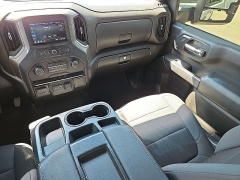 Used 2023  Chevrolet Silverado 2500HD 4WD Crew Cab 172" Custom at CarloanExpress&period;Com near Hampton&comma; VA