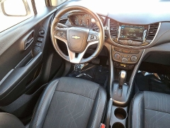 Used 2019  Chevrolet Trax 4d SUV FWD LT at CarloanExpress&period;Com near Hampton&comma; VA