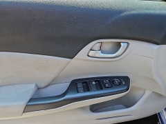 Used 2013  Honda Civic Sedan 4d LX Auto at CarloanExpress&period;Com near Hampton&comma; VA