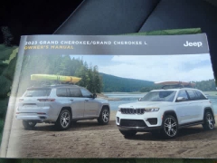 Used 2023  Jeep Grand Cherokee L Limited 4x4 at CarloanExpress&period;Com near Hampton&comma; VA